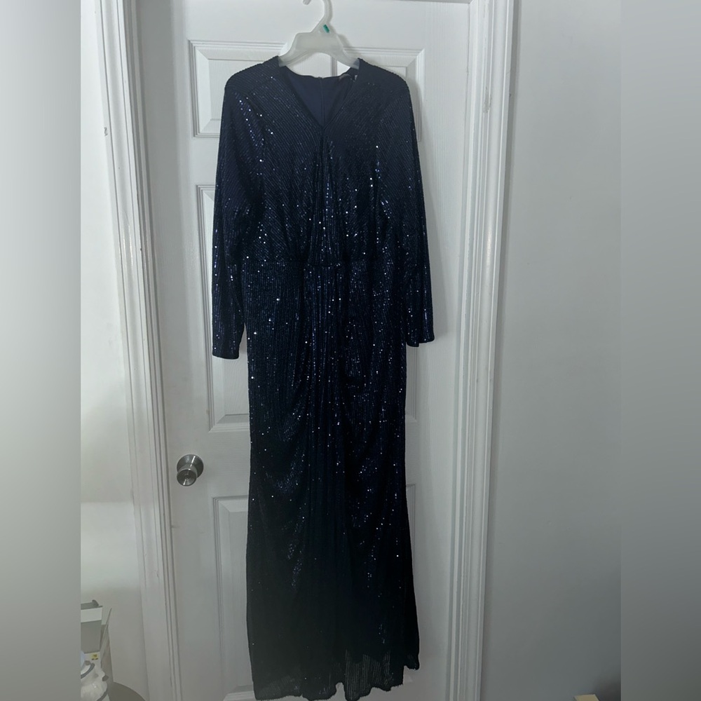 Women Evening Gown